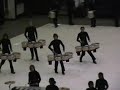Arcadia Varsity Percussion- Los Osos Finals