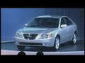 Elantra Touring, Hyundai, Chicago Auto Show 2008. Elantra Touring, Hyundai, Chicago Auto Show 2008.