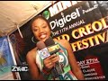 Beenie Man, Top Vice, King Mensah in Dominica Pt. 1
