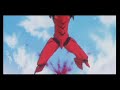 evangelion blink 182 party song