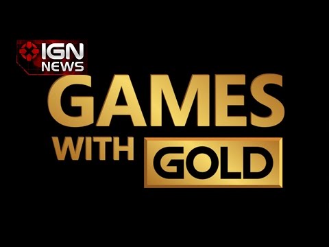 3 Free Games Coming to Games with Gold - IGN News