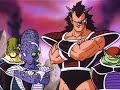 bardock theme bardock theme