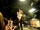 Bye, Bye, Bye- Alex Deleon sound check
