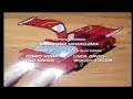 M.A.S.K. ENDING THEME