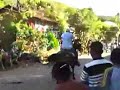 fiestas en el salvador