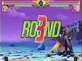 jojo bizarre adventure Jotaro VS Polnareff