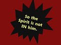 10 Signs of False Teacher 10 Signs of False Teacher