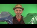 Green Screen Tips from Mark Apsolon