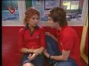 Rebelde Way  besos que matan