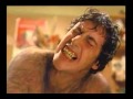 American Werewolf In London Sound Design Project