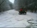 Grizzly 700 Quad Squad Kujawy