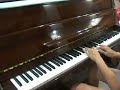 Cao Cao in Piano - ??