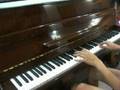 Cao Cao in Piano - 曹操