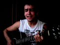 Градусы - Режиссёр (кавер)