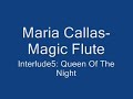 the queen of the night aria maria callas biography the queen of the night aria maria callas biography