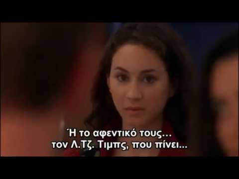 NCIS - McGee's book - Season 4, episode 9