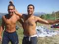 Scout Cori1 route 2008 gavettoni!