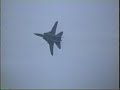 F-14 Seymour Johnson 1996(full demo)