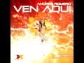 Andres Romero Ven Aqui Official Music Video and Lyrics