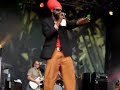 Uwe Banton \"Kommt, Seht, Hoert\" @ Ruhr Reggae Summer Uwe Banton \"Kommt, Seht, Hoert\" @ Ruhr Reggae Summer