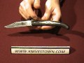 Cold Steel Kudu Knife Review.mpg
