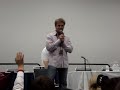 Vic Mignogna: EDxROY FANSERVICE!!!