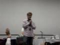 Vic Mignogna: EDxROY FANSERVICE!!!