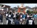 Fussa Festival Parade