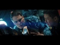 Trailer: '', Trailer 3 Taylor Kitsch, Rihanna, Liam Neeson Vs Aliens: Entv