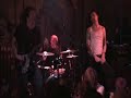 Daughters \"Hyperventilation System\" New Erections Tour \