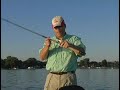 The Vexilar FL-12 - Deep Grass Bass - Part 1