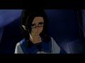 Heh, i made amv again. Lol. It was kinda hard to make it cuz this anime has only 2 OVAs, huh. Well nevermind. And, oh, there are lot of mistakes in this amv. I suck at amv'ing, haven't told ya? Ehehehehe. Anime: Denpa Teki Na Kanojo (Electromagnetic Girlfriend) Song: Bring Me to Life Used: Vegas8 :: I Do Not Own The Anime Or The Song, It's A FanMade Video. ::