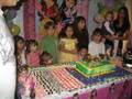 Tiffany`s Bday