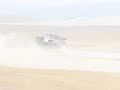 1st ride in a Trophy Truck corr chula vista lucas oil
