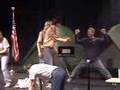 Funny Boy Scout Skit: The Furniture Store