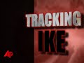 Raw Video: Ike Aftermath in Houston
