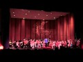 Rosin Eating Zombies from Outer Space, Richard Meyer~UL Symphony Orchestra~Halloween Concert