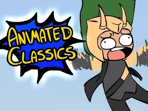 classics - Please be sure to leave a rating if you'd like to see more! :) ▻ SUBSCRIBE for more videos! http://bit.ly/subnova ◅ I love animation in general so it's alway...