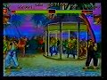 Daigo vs. Inoki