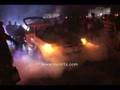Carlito Turbo Civic EG VS Akhi Turbo EK. 2 cars 1000+hp PT 1