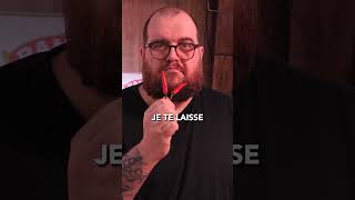 LES OEUFS VAPEURS SECRETS DU CHOC DES TOQUES