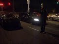 Maxima Vs Maxima/ mr2 vs. civic illegal street racing NY