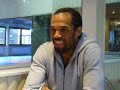 Black Germans in Sport African Martial Arts Black German SIFU EMANUEL BETTENCOURT Cape Verde Afrika Deutschland INTERVIEW Taiyo Sport Center Hamburg AFROTAK cyberNomads TV Black Media Schwarze Deutsche Afrika Deutschland Schwarze Deutsche Sportler