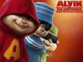 Alvin & The Chipmunks - Dear Penis