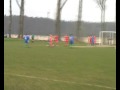 Piast Czekan�w - KKS 1925 Kalisz 06.04.2008r. 1