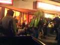 The Pasties (live outside the Blue Lagoon in Santa Cruz)
