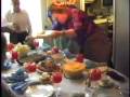 videos de T-day at Mcnabbs 1989  #4