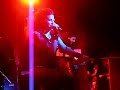 My Ruin - Tairrie B (July 5th Newcastle Academy)