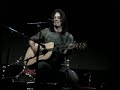 Richie Kotzen - \"High\" (Unplugged)