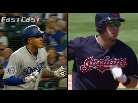 Video: 12/17/18 MLB.com FastCast: Machado tours South Side